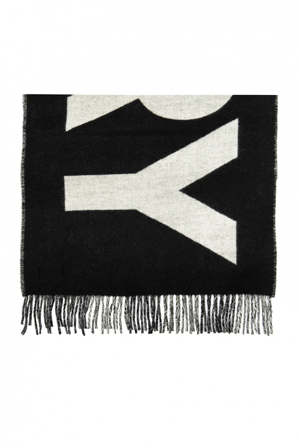 Burberry Cashmere scarf